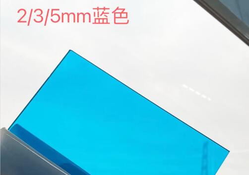 PC耐力板的优势有哪些?