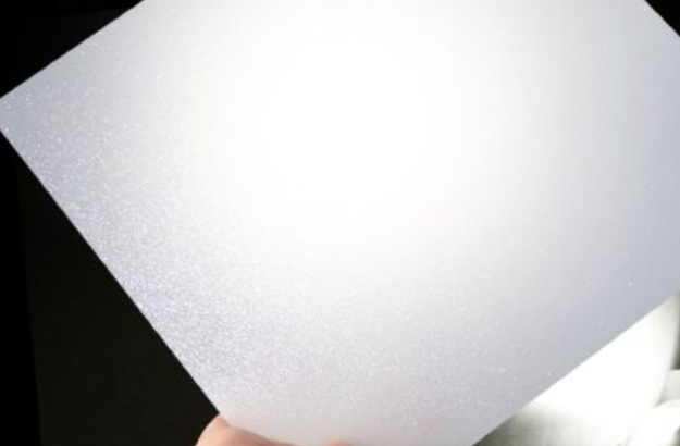 PC磨砂板怎么运输?